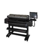 HP DesignJet 815 MFP