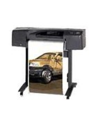 HP DesignJet 800