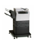 HP LaserJet 4345 xm MFP