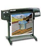 HP DesignJet 1050 C Plus