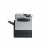 HP LaserJet 4345 x MFP