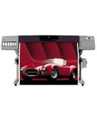 HP DesignJet 5500 UV