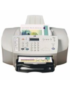 HP Fax 1220