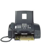 HP Fax 1240 XI