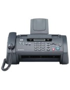 HP Fax 1040 XI