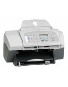 HP Fax 1230 XI