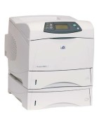 HP LaserJet 4350 DTN
