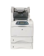 HP LaserJet 4350 DTNSL