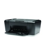 HP DeskJet F 4500 Series