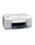 HP DeskJet F 310