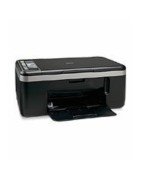 HP DeskJet F 2140