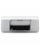 HP DeskJet F 2276