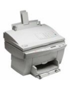 HP OfficeJet R 80