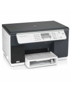 HP OfficeJet Pro L 7400 Series