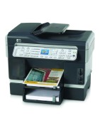 HP OfficeJet Pro L 7700 Series