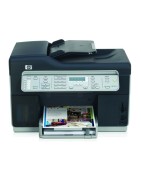 HP OfficeJet Pro L 7500 Series