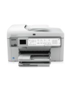 HP PhotoSmart Premium Fax