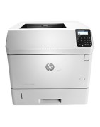 HP LaserJet Managed M 605 Series
