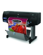HP DesignJet Z 6200 Series