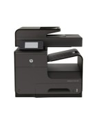 HP OfficeJet Pro X 476 dw