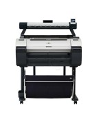 Canon imagePROGRAF IPF 670 MFP L 24