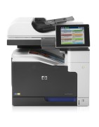 HP LaserJet Enterprise 500 MFP M 525 dn