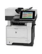 HP LaserJet Managed flow MFP M 525 cm