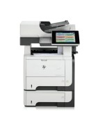 HP LaserJet Enterprise 500 MFP M 525 f