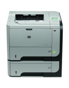 HP LaserJet Enterprise P 3015 X