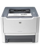 HP LaserJet Professional P 2015