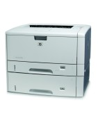 HP LaserJet 5200 DTN