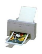 Canon BJC 4100