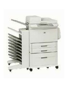 HP LaserJet 9040 MFP