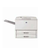 HP LaserJet 9050 N