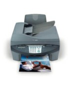 Canon Multipass MP 730