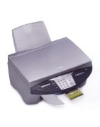 Canon Multipass C 600  F