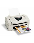 Canon Multipass C 635