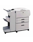 HP LaserJet 9000
