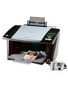 Canon Pixus MP 370 Series