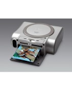 Canon Selphy DS 700