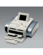 Canon Selphy DS 810