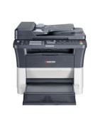Kyocera FS-1320 MFP