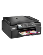 Brother MFC-J 470 Series