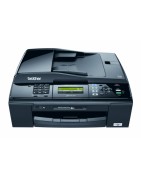 Brother MFC-J 615 W