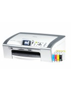 Brother DCP-350 CJ