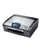 Brother DCP-770 CW