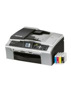 Brother DCP-560 CN
