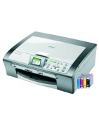 Brother DCP-357 C