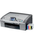Brother DCP-750 CW