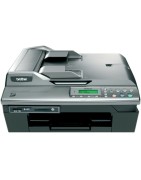 Brother DCP-340 Series